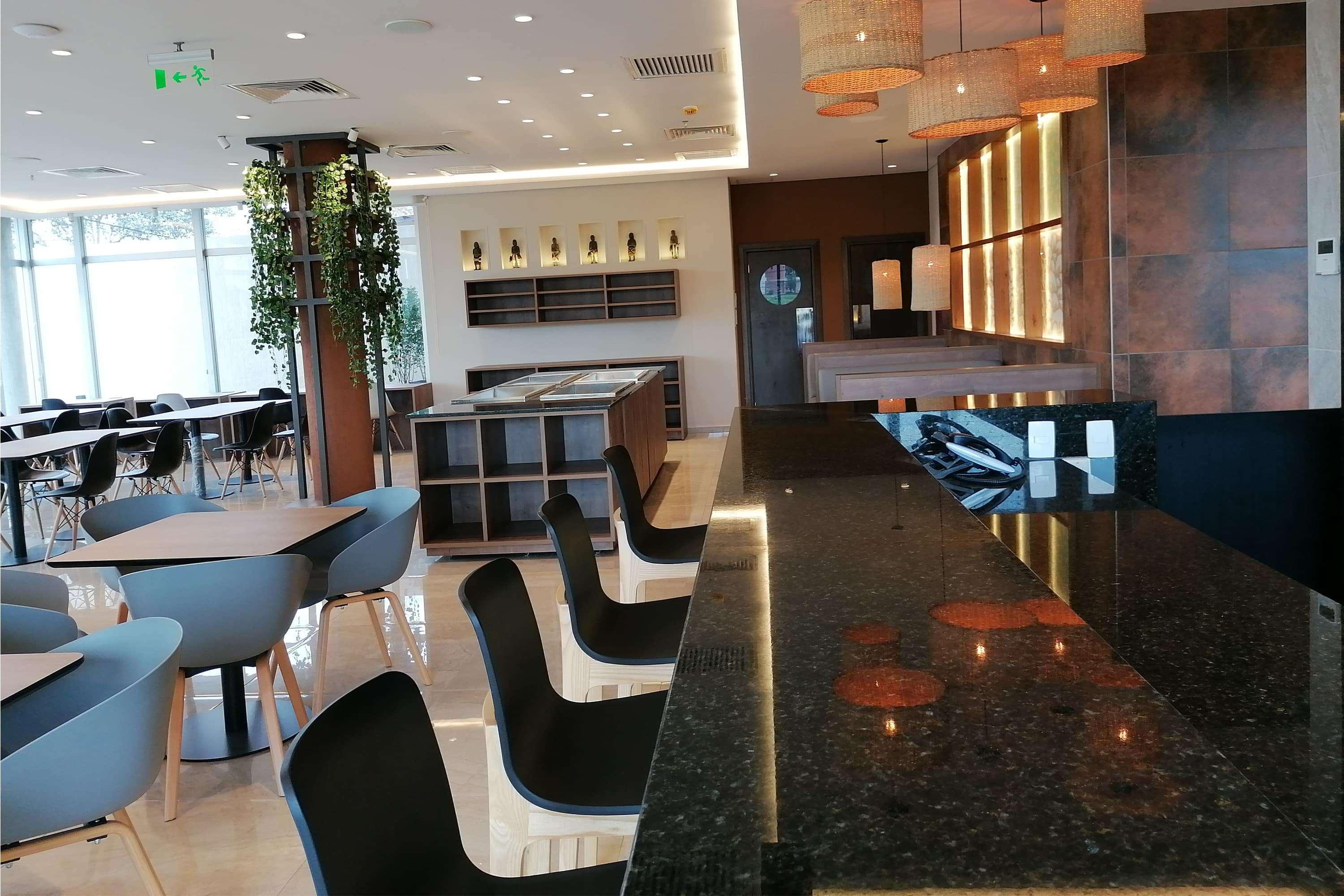 Dazzler By Wyndham Ciudad Del Este Exterior photo