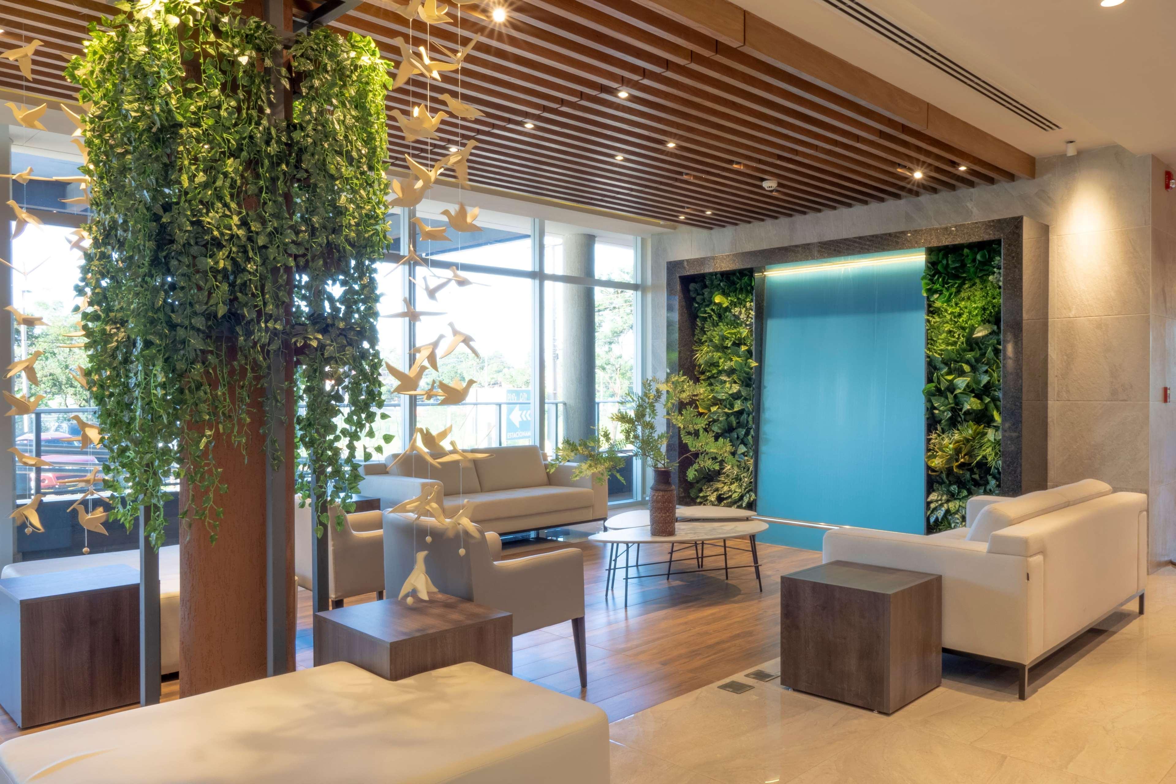 Dazzler By Wyndham Ciudad Del Este Exterior photo