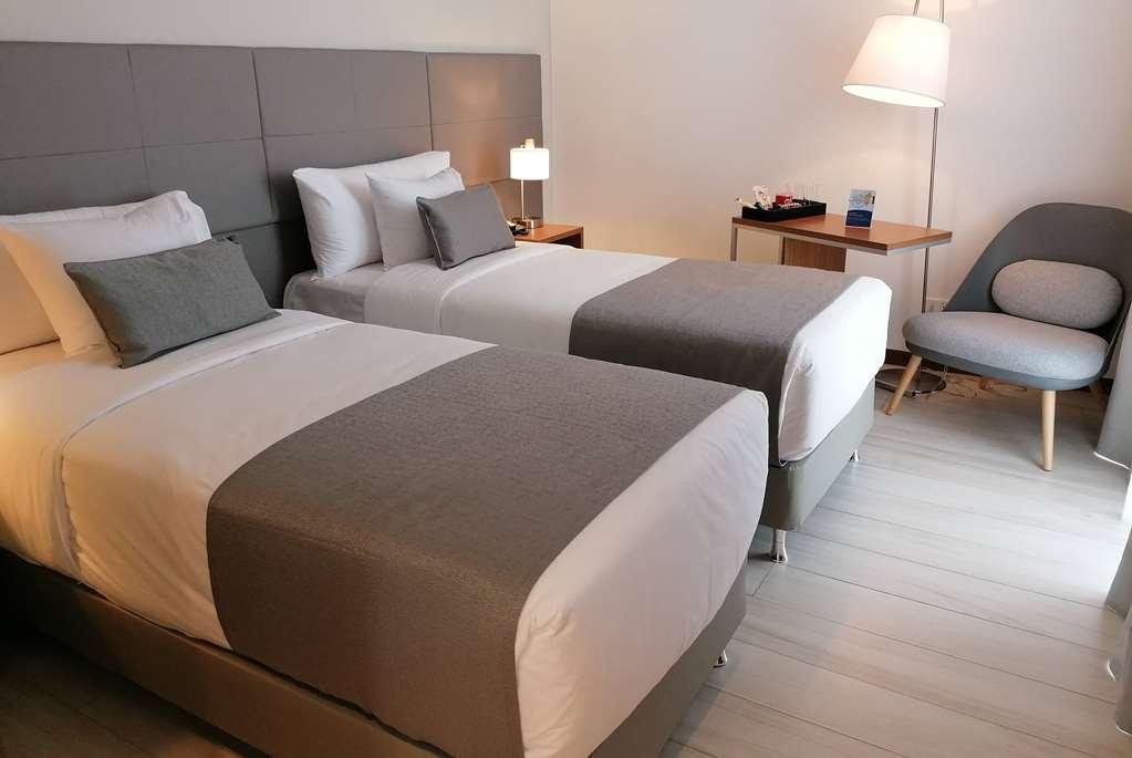 Dazzler By Wyndham Ciudad Del Este Room photo